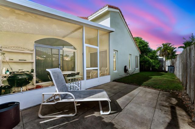 7409 Michigan Isle Road, Lake Worth, FL 33467