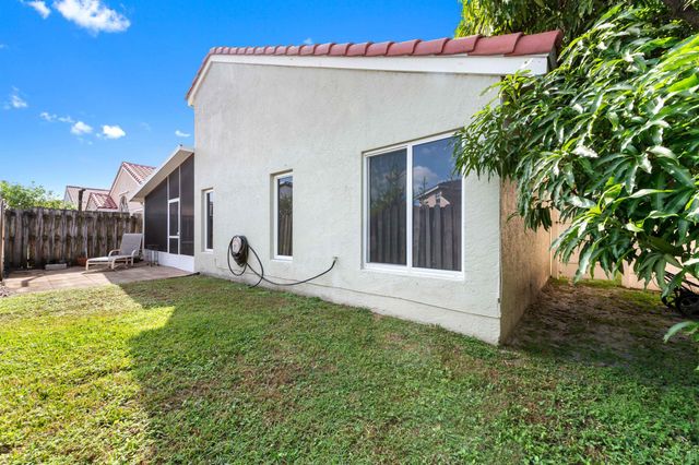 7409 Michigan Isle Road, Lake Worth, FL 33467