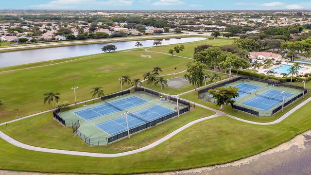 7409 Michigan Isle Road, Lake Worth, FL 33467