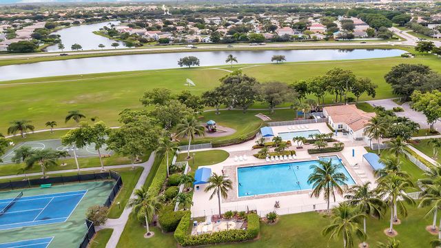 7409 Michigan Isle Road, Lake Worth, FL 33467