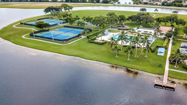 7409 Michigan Isle Road, Lake Worth, FL 33467