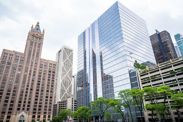 233 E Erie Street 1309, Chicago, IL 60611
