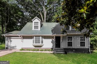 4123 Hazel Nut Drive, Gainesville, GA 30507