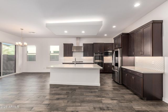 1136 E LA MIRADA Drive, Phoenix, AZ 85042