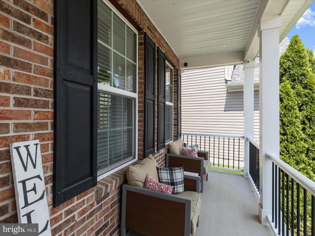 10508 BRADDOCK RUN RD, Baltimore, MD 21220