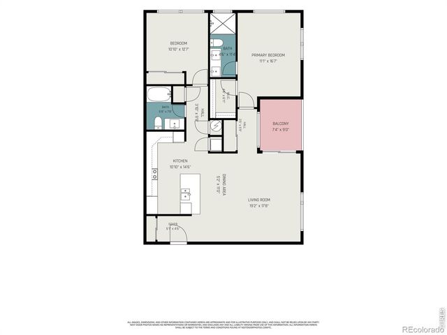 1585 Hecla Way 304, Louisville, CO 80027