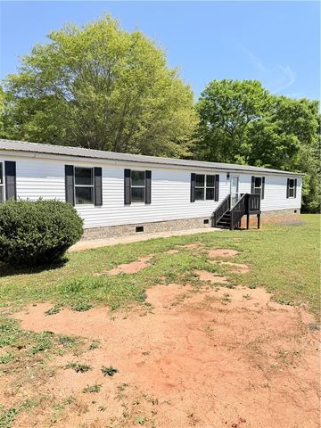 113 Marsh Creek Drive, Anderson, SC 29626