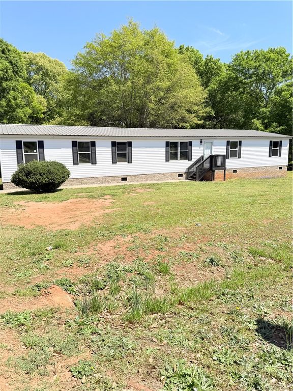 113 Marsh Creek Drive, Anderson, SC 29626