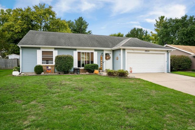 3920 George Washington Road, Lafayette, IN 47909