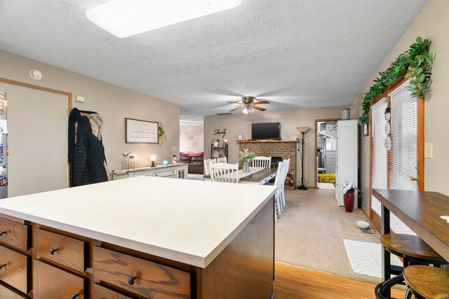 3920 George Washington Road, Lafayette, IN 47909