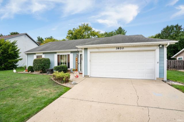 3920 George Washington Road, Lafayette, IN 47909