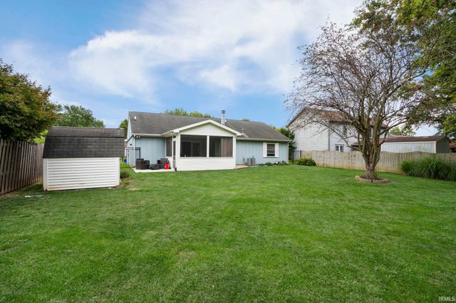 3920 George Washington Road, Lafayette, IN 47909