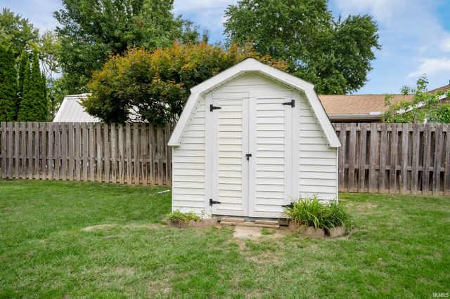 3920 George Washington Road, Lafayette, IN 47909
