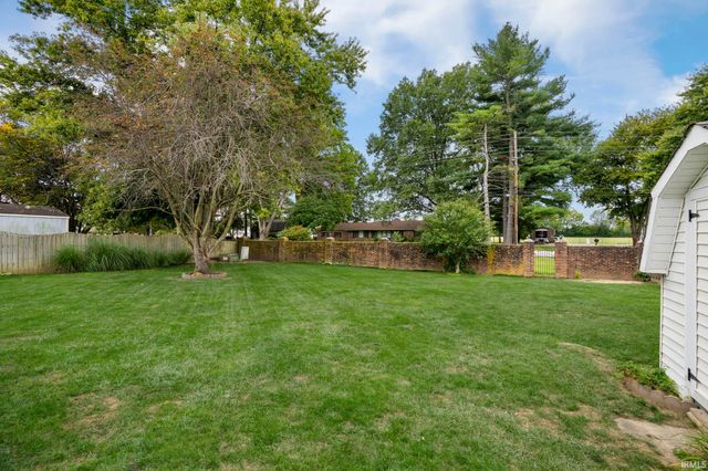 3920 George Washington Road, Lafayette, IN 47909