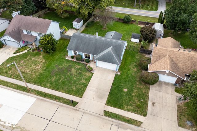3920 George Washington Road, Lafayette, IN 47909