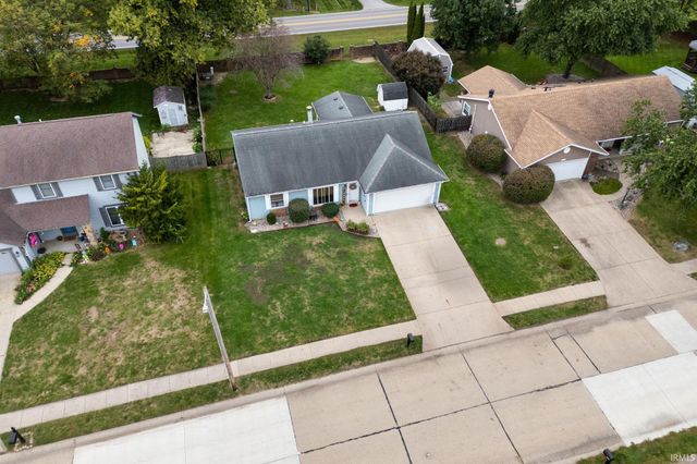 3920 George Washington Road, Lafayette, IN 47909