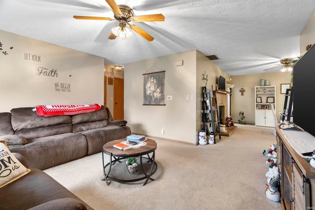 3920 George Washington Road, Lafayette, IN 47909