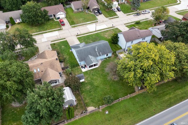 3920 George Washington Road, Lafayette, IN 47909