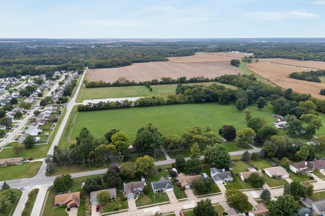 3920 George Washington Road, Lafayette, IN 47909