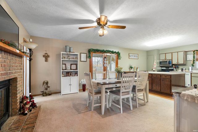 3920 George Washington Road, Lafayette, IN 47909