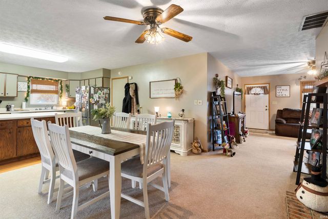 3920 George Washington Road, Lafayette, IN 47909