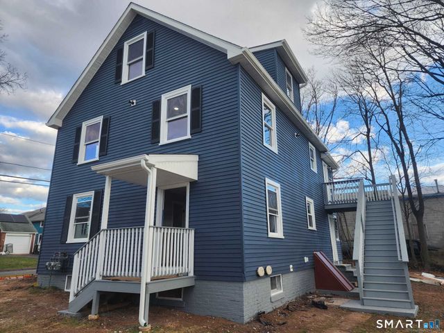 7 Walnut Street 1, Middletown, CT 06457
