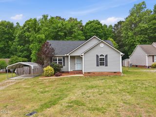 96 Shire Court, Zebulon, NC 27597