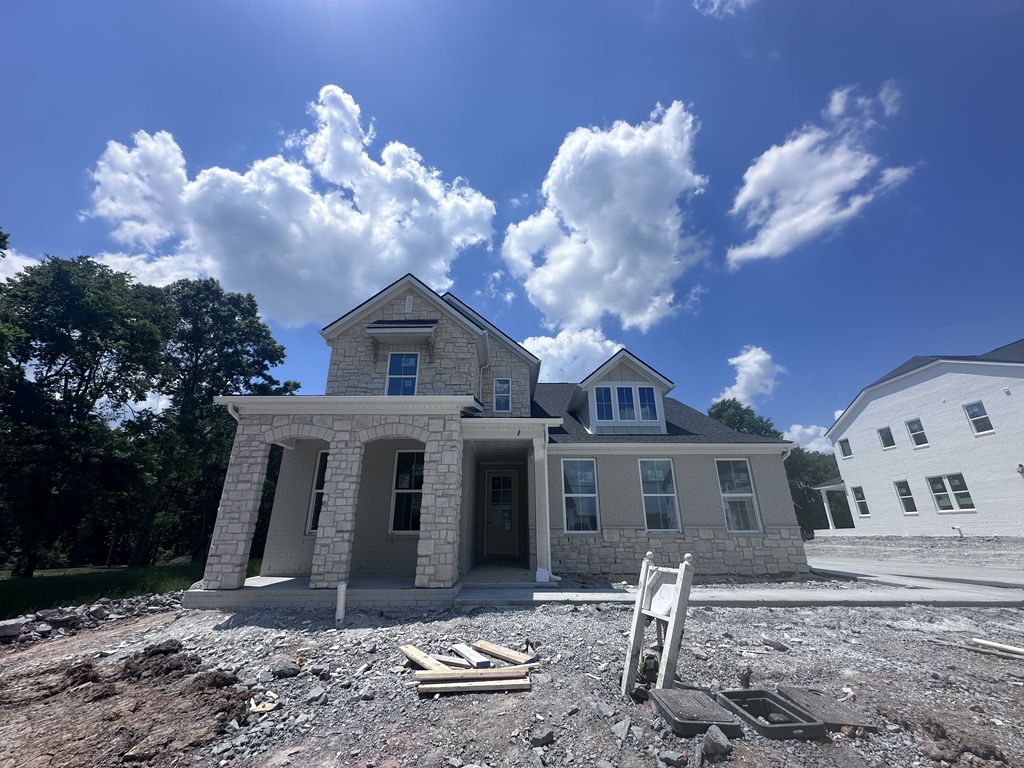 381 Baronswood Drive, Nolensville, TN 37135