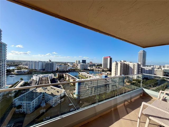 1920 S Ocean Dr 20D, Hallandale Beach, FL 33009