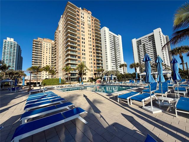 1920 S Ocean Dr 20D, Hallandale Beach, FL 33009