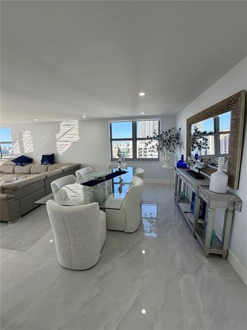 1920 S Ocean Dr 20D, Hallandale Beach, FL 33009