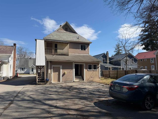 6 Caernarvon Street, Fair Haven, VT 05743