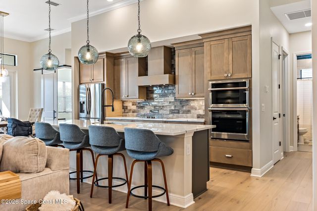 4055 Domain Court, Melbourne, FL 32934