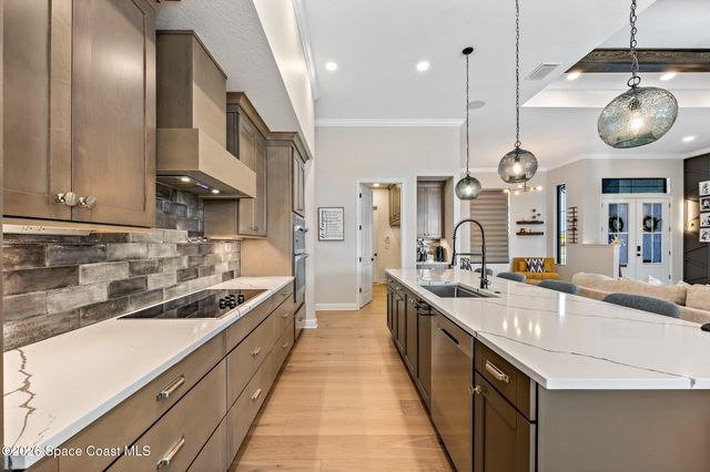 4055 Domain Court, Melbourne, FL 32934