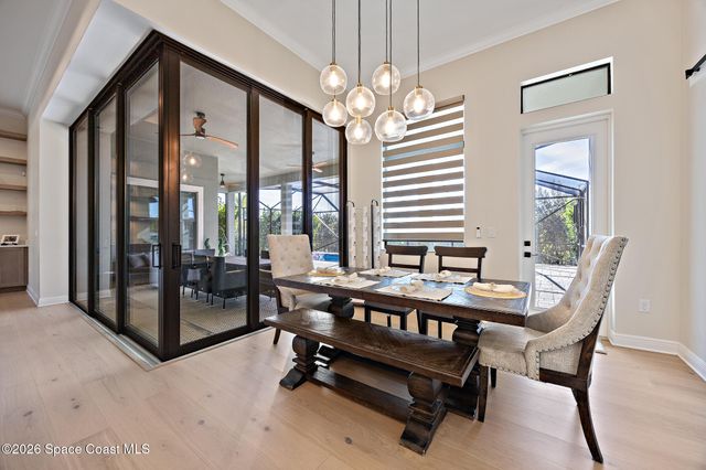 4055 Domain Court, Melbourne, FL 32934