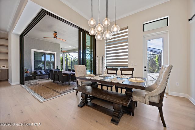 4055 Domain Court, Melbourne, FL 32934