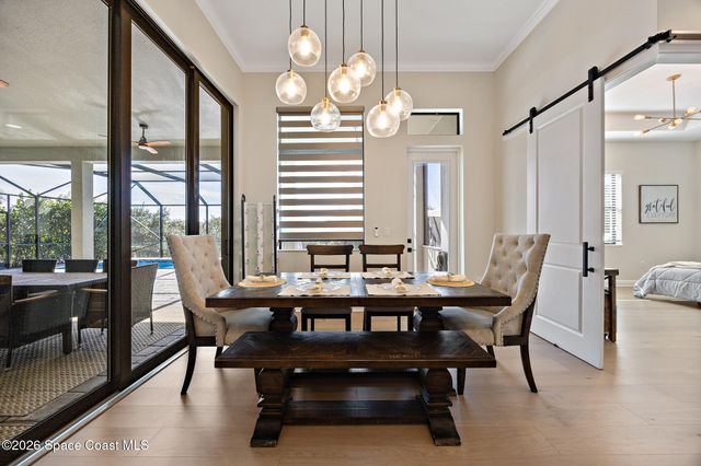 4055 Domain Court, Melbourne, FL 32934