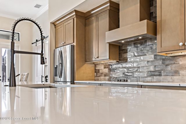 4055 Domain Court, Melbourne, FL 32934