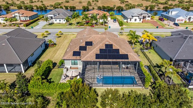 4055 Domain Court, Melbourne, FL 32934