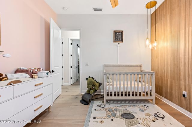 4055 Domain Court, Melbourne, FL 32934