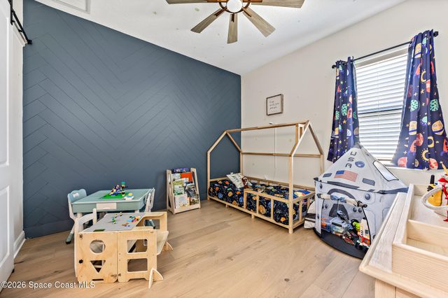 4055 Domain Court, Melbourne, FL 32934