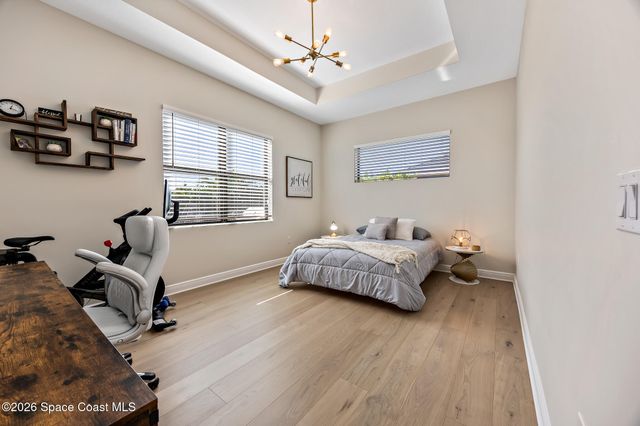 4055 Domain Court, Melbourne, FL 32934