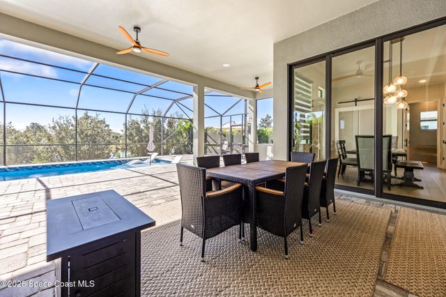 4055 Domain Court, Melbourne, FL 32934