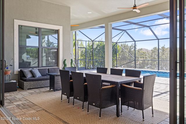 4055 Domain Court, Melbourne, FL 32934