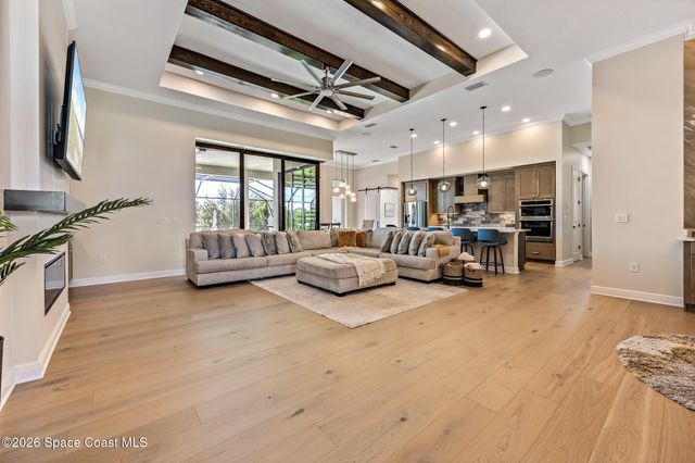 4055 Domain Court, Melbourne, FL 32934