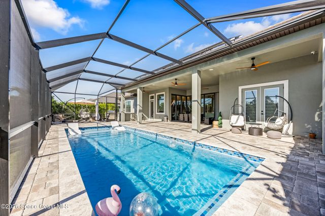 4055 Domain Court, Melbourne, FL 32934