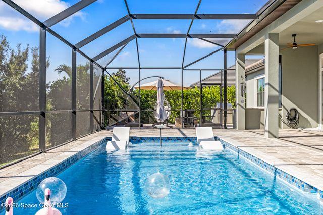 4055 Domain Court, Melbourne, FL 32934