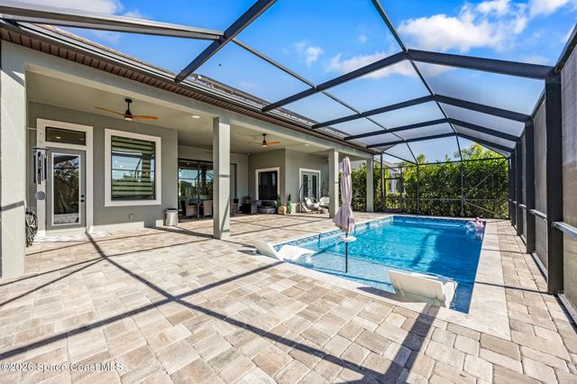 4055 Domain Court, Melbourne, FL 32934