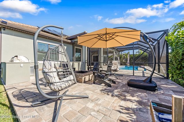 4055 Domain Court, Melbourne, FL 32934