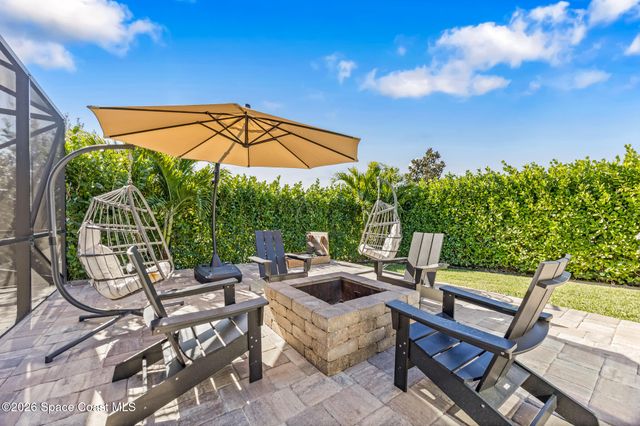 4055 Domain Court, Melbourne, FL 32934